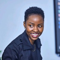 Valerie Lisa Adhiambo