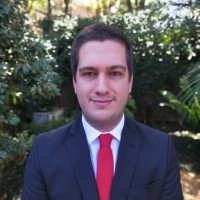 Eduardo Pilat De Toledo