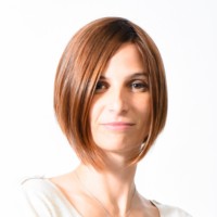 Cécile Godart