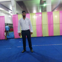 Shaik Ibrahim Jamkhani