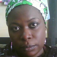 saratu mohammed