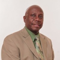 Yvon Lamour