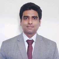Vinu Vijayakumar
