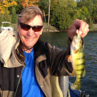Tom Bunker