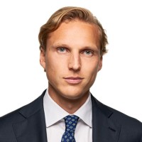 Johan Lindsö