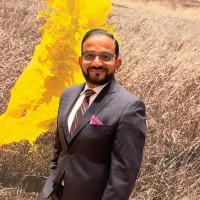 Taj Momin