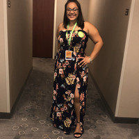 Destiny Marrero