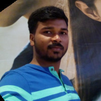 Anil Kumar Behura