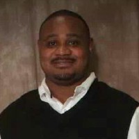 Robert Darkins