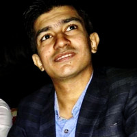 Sarfaraz Ahmed Abbasi