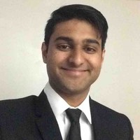 Parth Shintre