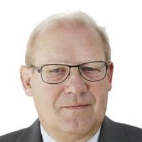 John Egebjerg-Johansen