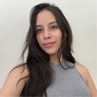Rebeca Silva S.
