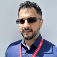 Suhayb Patel - Aciro - Cmgr Mcmi