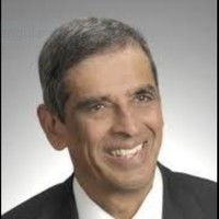 Dr. Chuck Chakrapani, MA, MSc, PhD, CAIP, FRIC, FSS