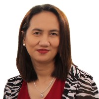 Nenita Asirot