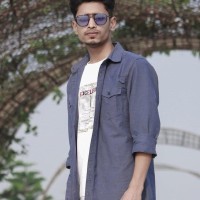 Md Younus Ali