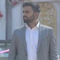 Avinash Bujale