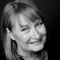 Susanne Jørgensen