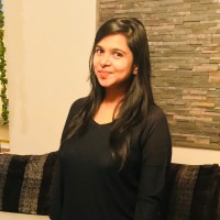 Kriti Agarwal