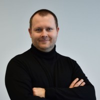Marcin Gadzinski