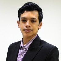 Wilfrank Gonzalez