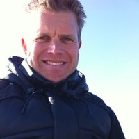 Geert G. De Vries