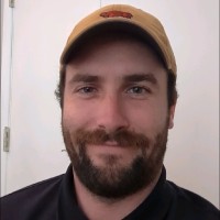 Nicholas Mullet