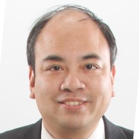 Jonathan Kee, CISSP