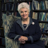 Linda McKinnish Bridges