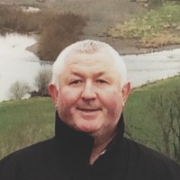 Keith Watkeys