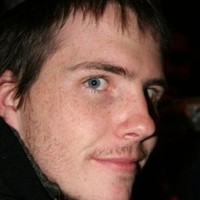 Scot Brimson