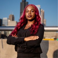 Lauren-Charlise Walls