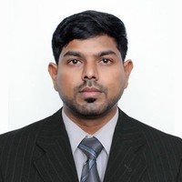 Prasath Sivasubramaniam