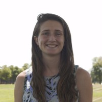 Victoria Higgins