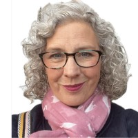 Joanne Brown
