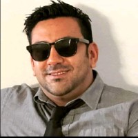 Andres N. Alvarez MRE