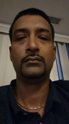 Abdul Yonas
