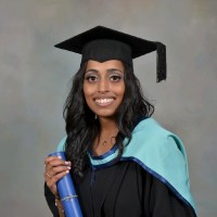 Sandya Srikanthan