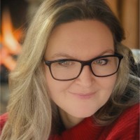 Kristen McFeely, MS, LPC