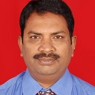 Jaya Rao