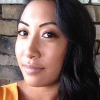 Stephanie Fong
