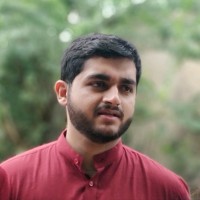 Kashyap Thacker