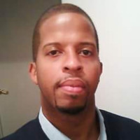 Eric Payne