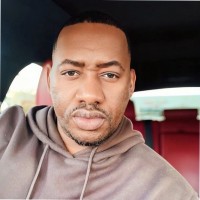 André Malcolm