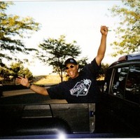 Mark Jackson