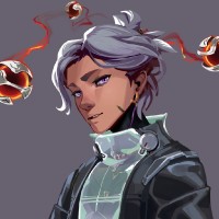 Ruiheng（Rain） Luo