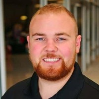 Travis Richardon