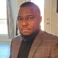 Joseph Aladegbemi, Ma, Lpc-A, Lcdc-I