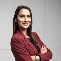 Pamela Badilla Rojas
